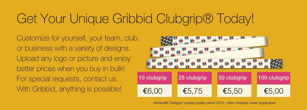 Clubgrip